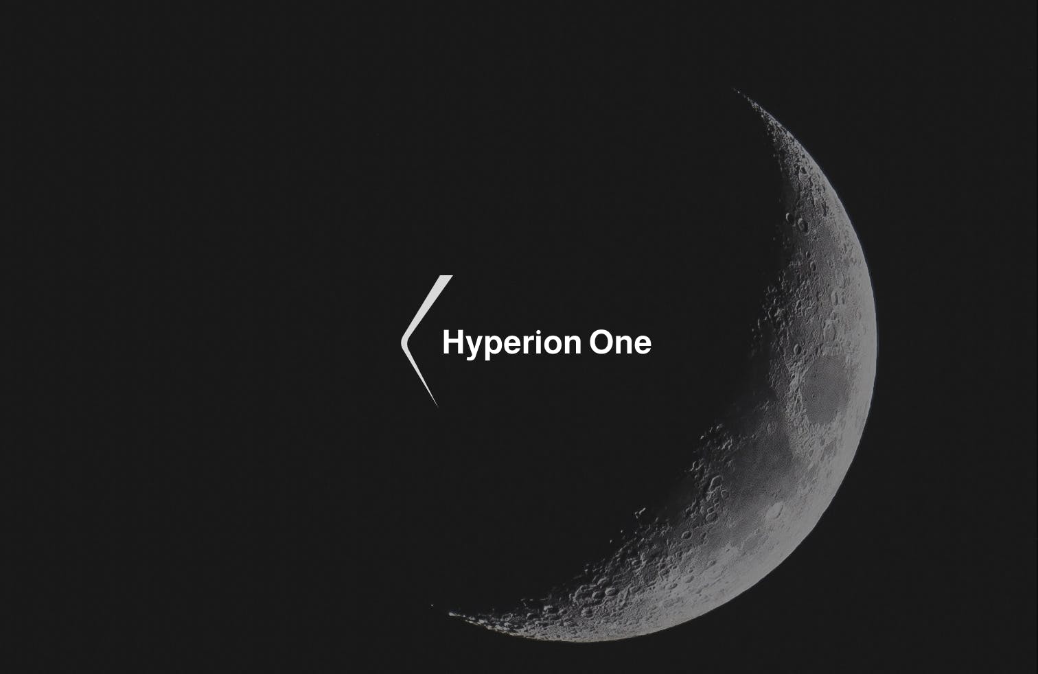 Hyperion One